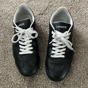 Lacoste Shoes